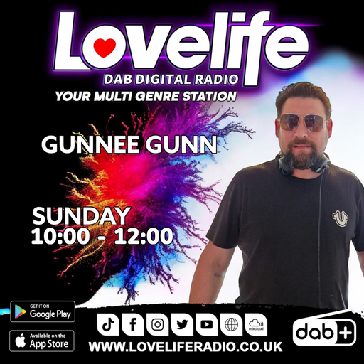 SuperSunday RaveHouse With Gunnee 08 MAR 2026