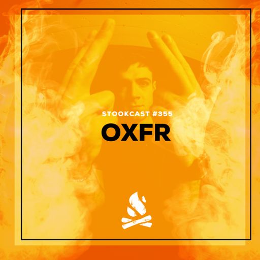 Stookcast #355 - OXFR