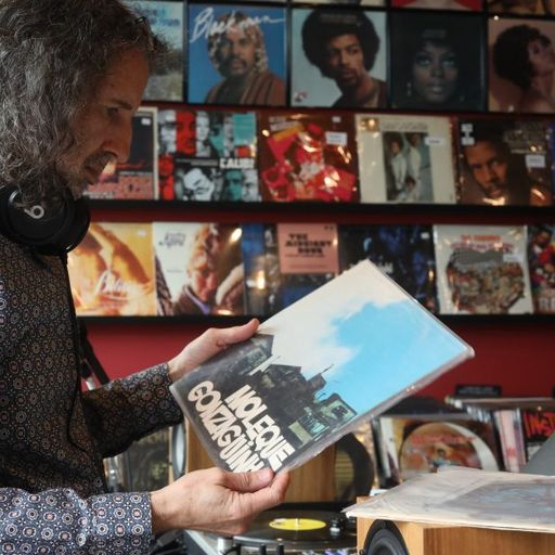 Artform Radio: Mario Caldato Jr // 12-11-20