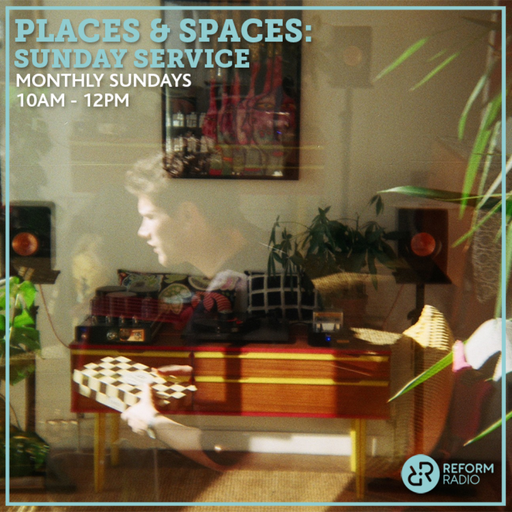 Places & Spaces 31st January 2021