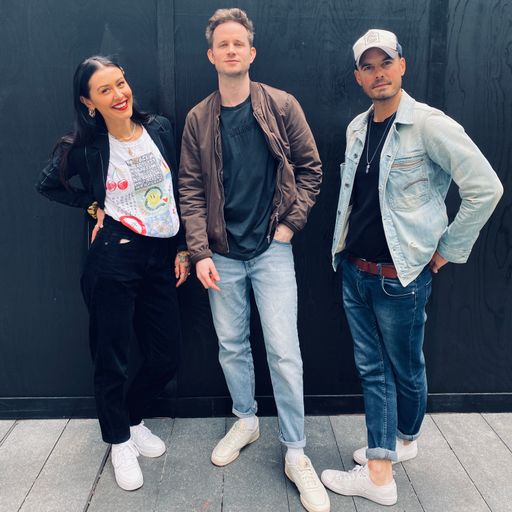 Hoxton Fashion X Rob Late