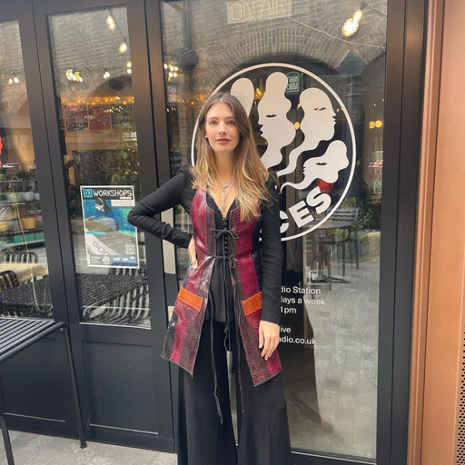 Jessica Gladstone - 03/03/23