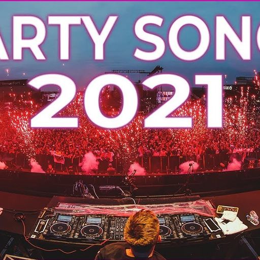 2021 Club Megamix (62 tunes, 107 minutes, rough and ready, no prep!)