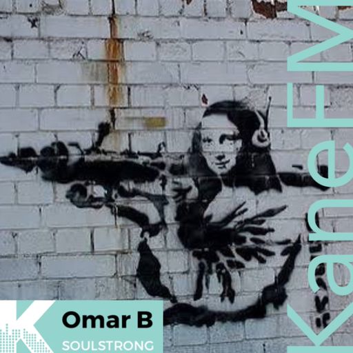 SoulStrong Tues 17/6/25