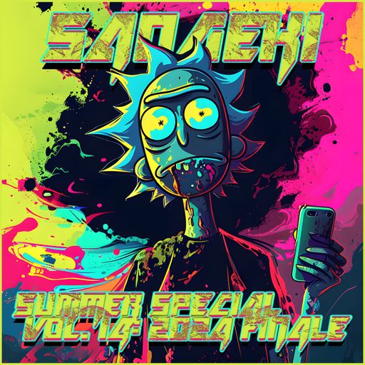 SUMMER SPECIAL VOL. 14: 2024 FINALE