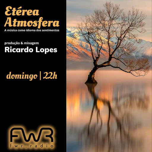 Etérea Atmosfera 039 - 6.11.2022