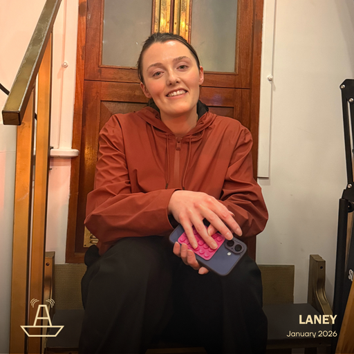 Laney | The BoAt Pod | Jan 2026