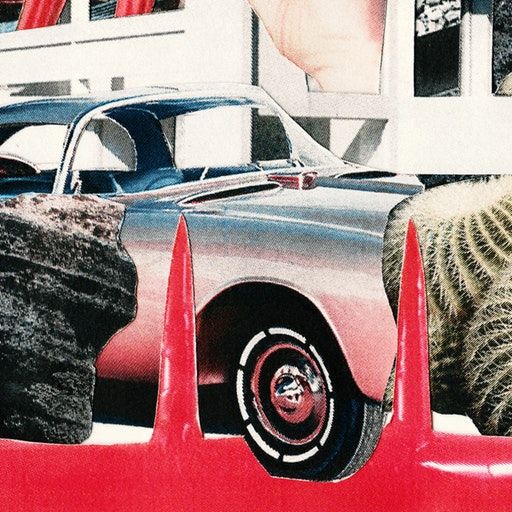 Discreet Music – Sacred Music