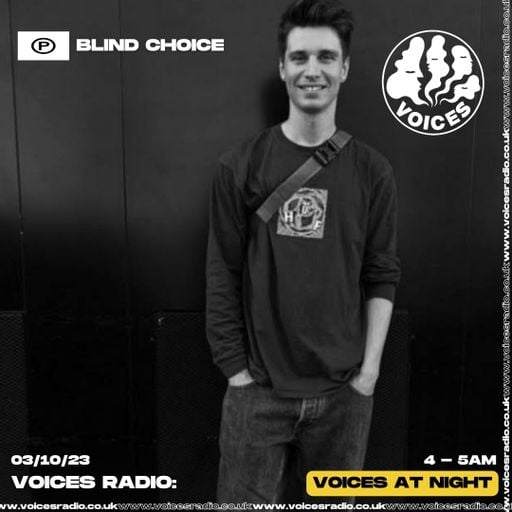 Oleksiy - 03/10/23 - Voices Radio