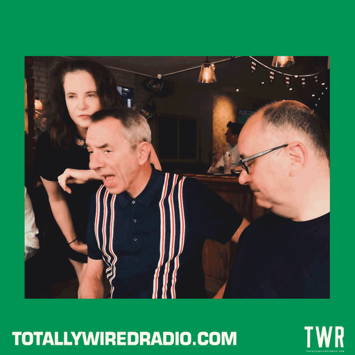 Eclectic Soul Show Special ~ Eddie Piller & JP Paddick ~ 20.06.24 #live