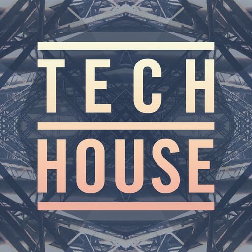 Secure Vibes Stream Sessions Tech House mix
