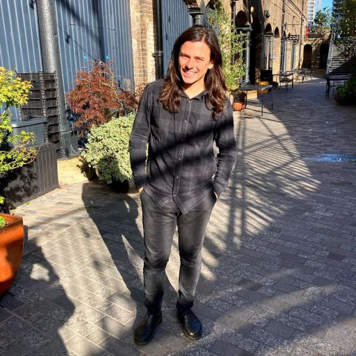 The Midnight Brunch Show - 21/10/21