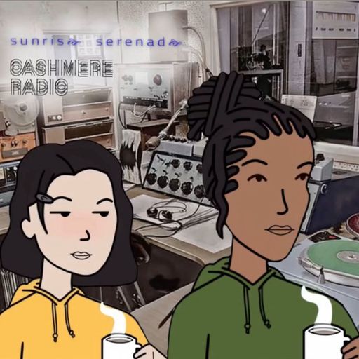 Sunrise Serenade Season 2 w/ Aysun & Ferré 02.06.2025