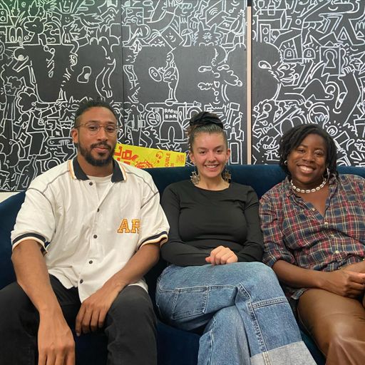 Gifted w/ Limi, DJ Programma & Inda Flo - 21/05/24 - Voices Radio