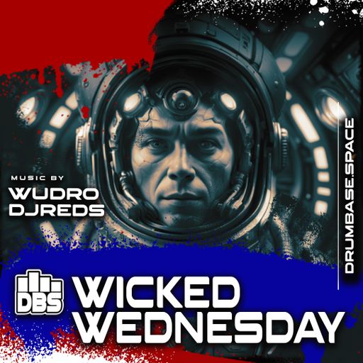 DjREDs LIVE: wicked wednesday 11/06/2025