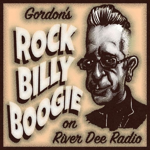 Rock Billy Boogie 11