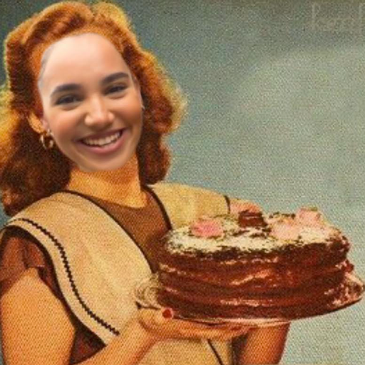 The sweet Spot w/ Jenna