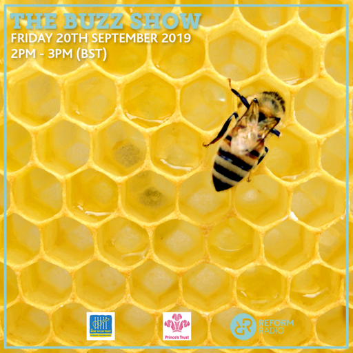 The Buzz Show 20th September 2019