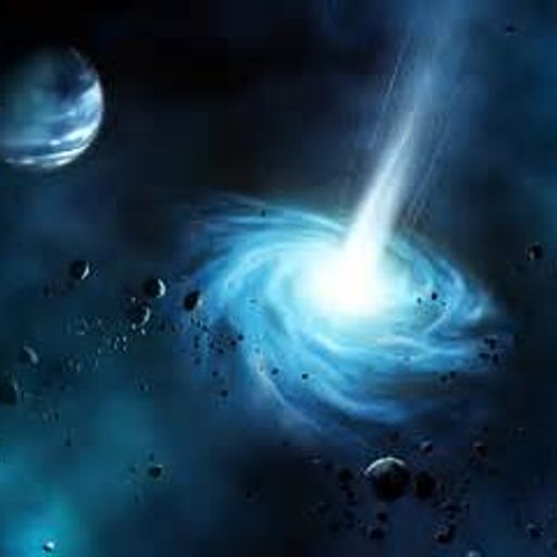 CosmicREvolution (OrientalAmbientDub)