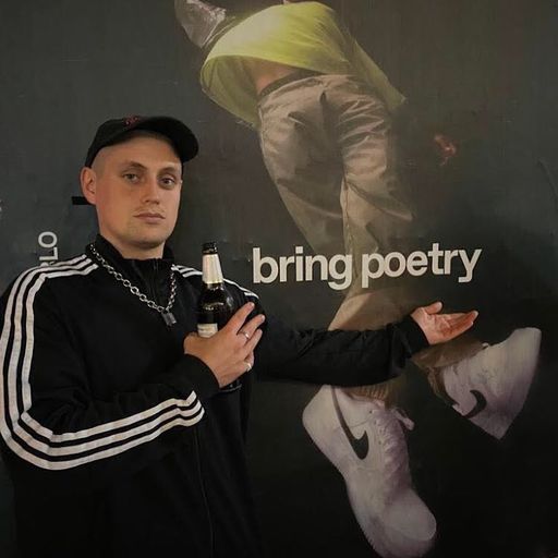 Fruit of the Moon w/ Herman Bloom - 14/05/23