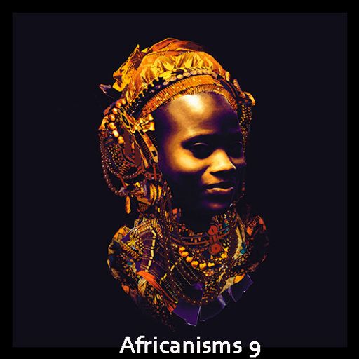 Africanisms 9