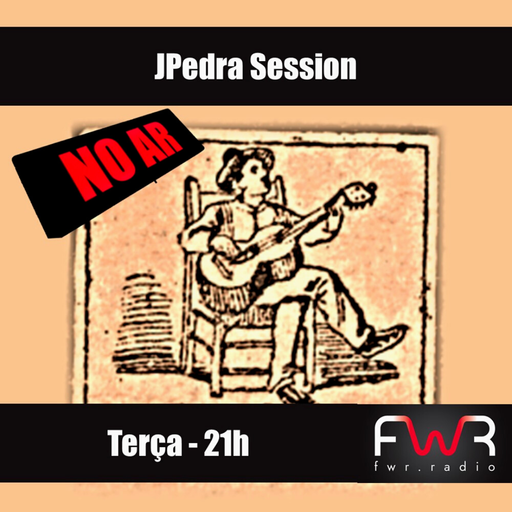 JPedra Session 162 - 10.10.2023