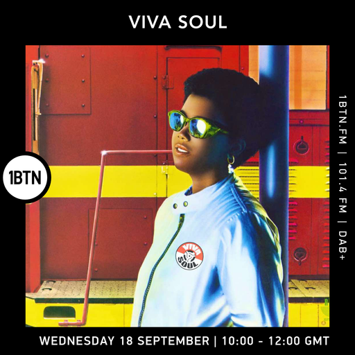 Viva Soul - 18.09.24