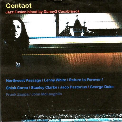 Contact (JazzFusion)