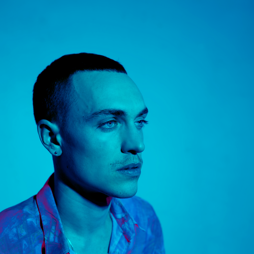 Choice Mix – Phillip Jondo