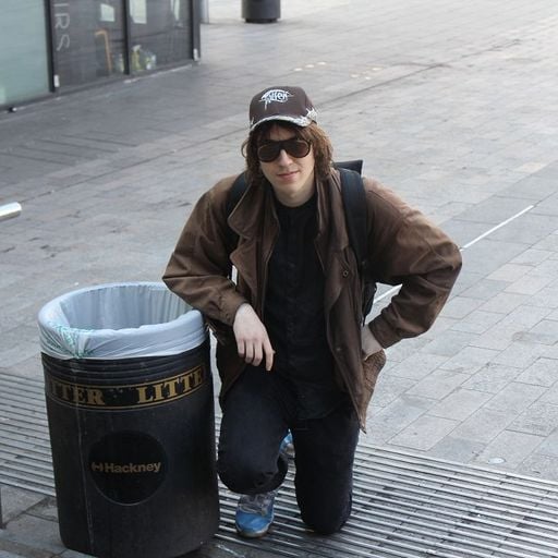 Cameron Winter  - 30th April 2025