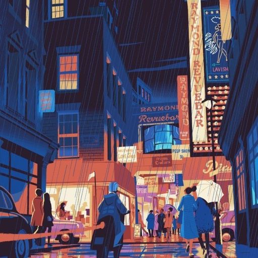 CJ Cooper - Release The Pressure (20/03/24)