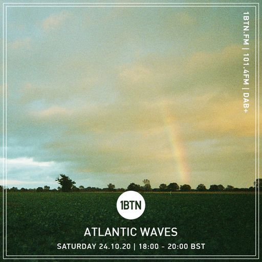 Atlantic Waves  - 24.10.2020
