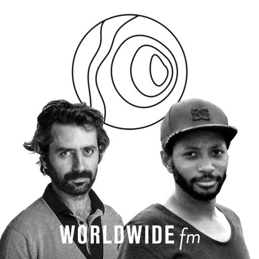 Le Mellotron: Lekin with Koko da Rosa (Jazz Attitudes) // 13-04-17