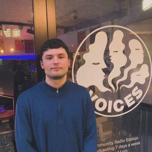 D.D. Goose 14/03/26 [Voices Radio]