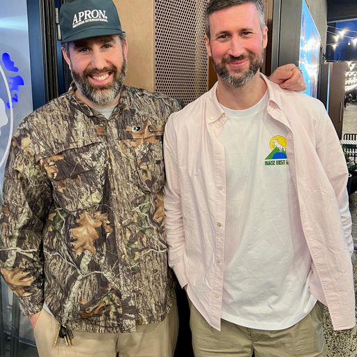 WOLF: WOLF Music Takeover - 29/03/25 - [Voices Radio]