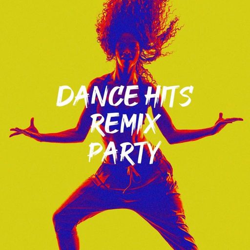 SPRING 2025 – THE ABSOLUTE BEST REMIX PARTY (VOL.24: BLACK HOLE BASS!)