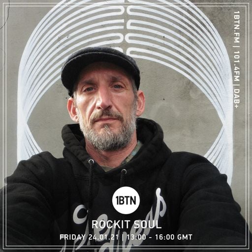 Rockit Soul - 22.01.2021