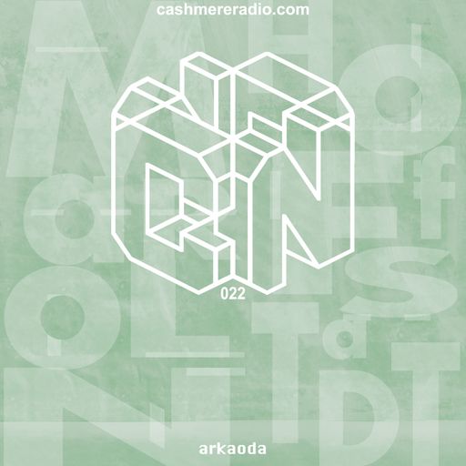 Common Narrative #22 w/ Marlon Hoffstadt & Natureboy Gold 27.06.192019