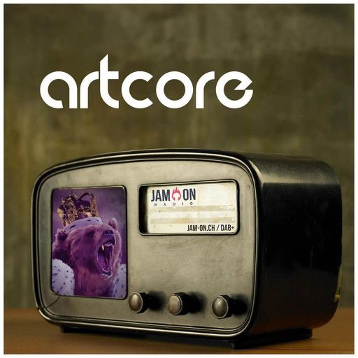 Artcore Radio | 17.06.2022 | It's time for the underground to shine (2nd Episode)