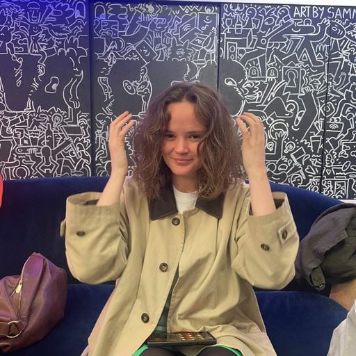 Long Cool Woman 14/11/24 - [Voices Radio]