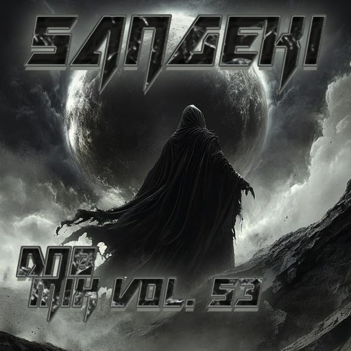 DNB MIX VOL. 53