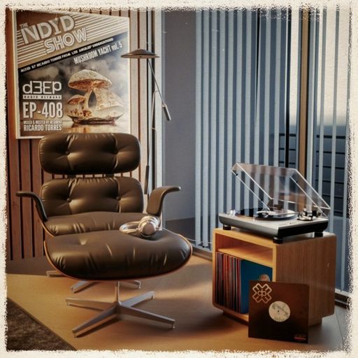 Ricardo Torres - The NDYD Show (27/09/25)