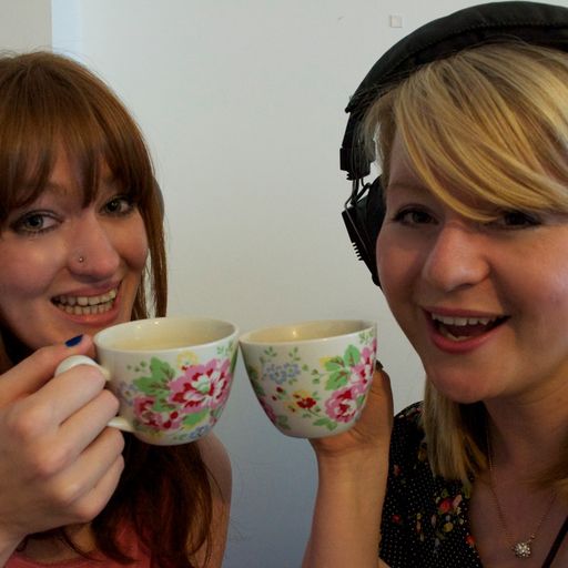 The High Tea Cast September 2013