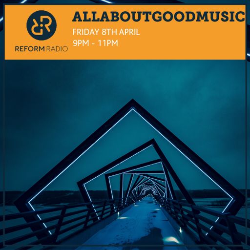 AllAboutGoodMusic 8th April 2016