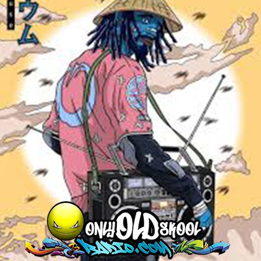 DJ Monatomic - OnlyOldSkoolRadio.com - Saturday 12th December 2020
