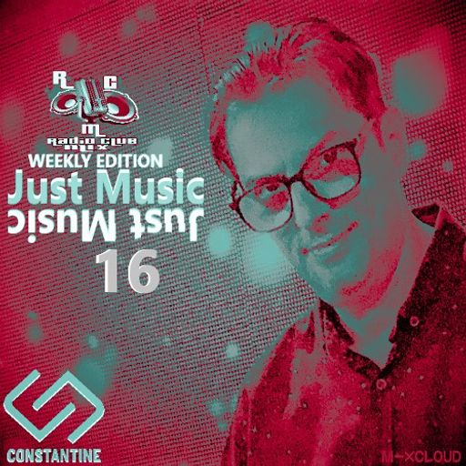 JUST MUSIC 16