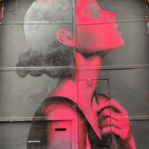 Hoxton Live x LSFF + PR For The People