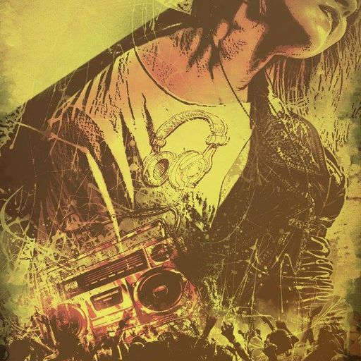 A Night @ Evil Olive - 14 May 2016