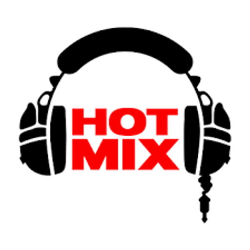 DJ JOEY RUBALCABA  HOTmiX  miXtape