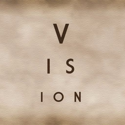 Vision (Parte 3) - Ir